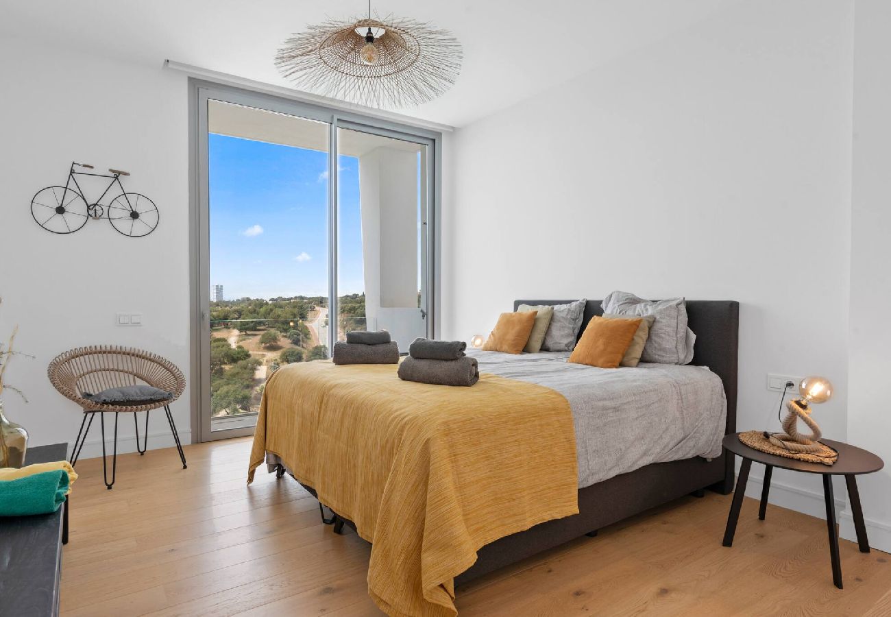 Villa in Marbella - 3301 Villa Mariposa (r3907066)