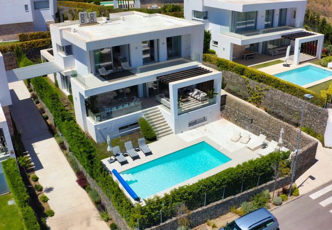 Villa in Marbella - 3303 Villa Riva (r3930610)