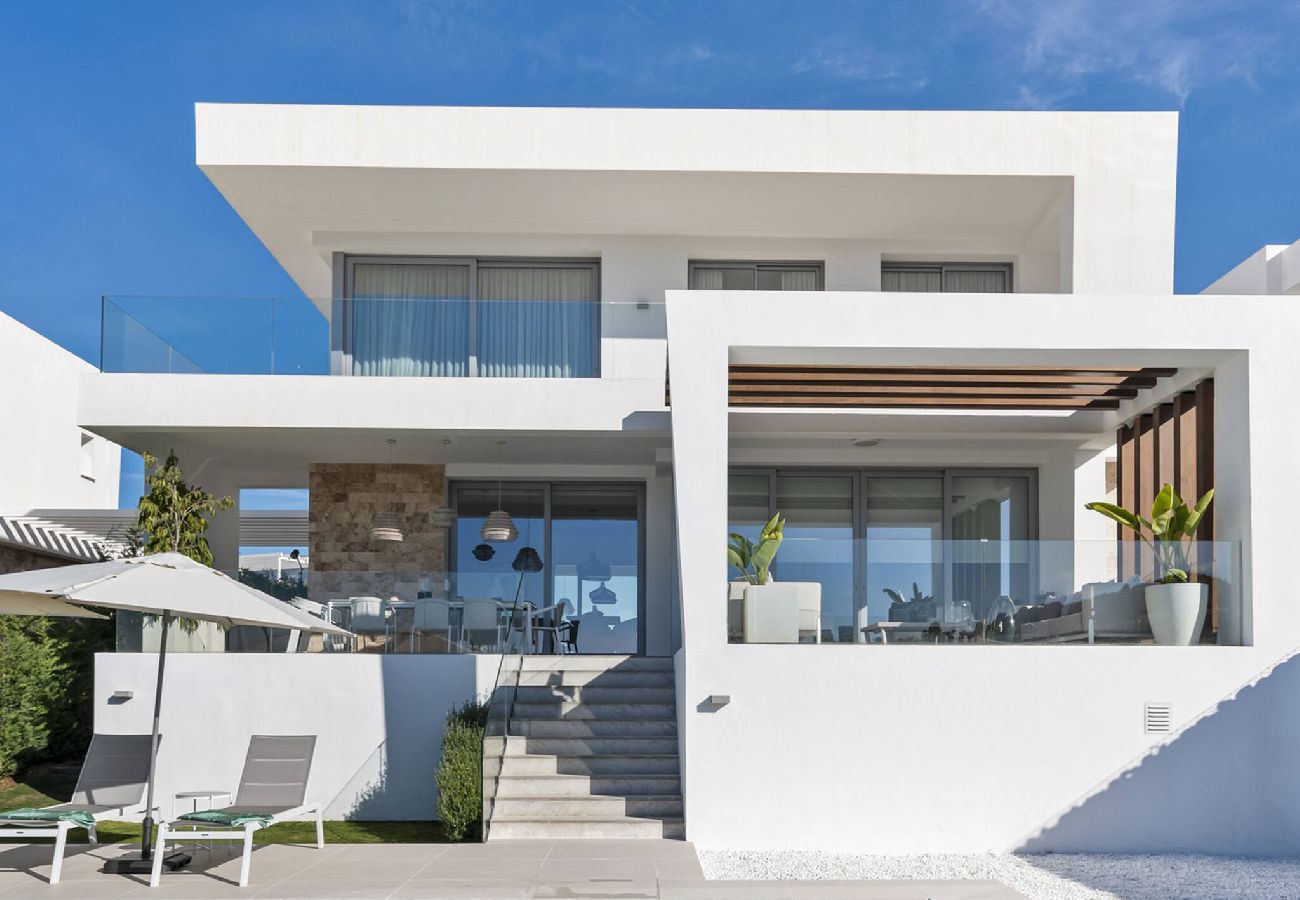 Villa in Marbella - 3303 Villa Riva (r3930610)