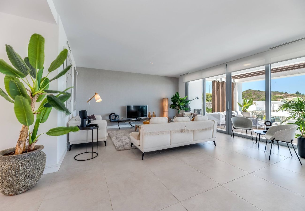 Villa in Marbella - 3303 Villa Riva (r3930610)