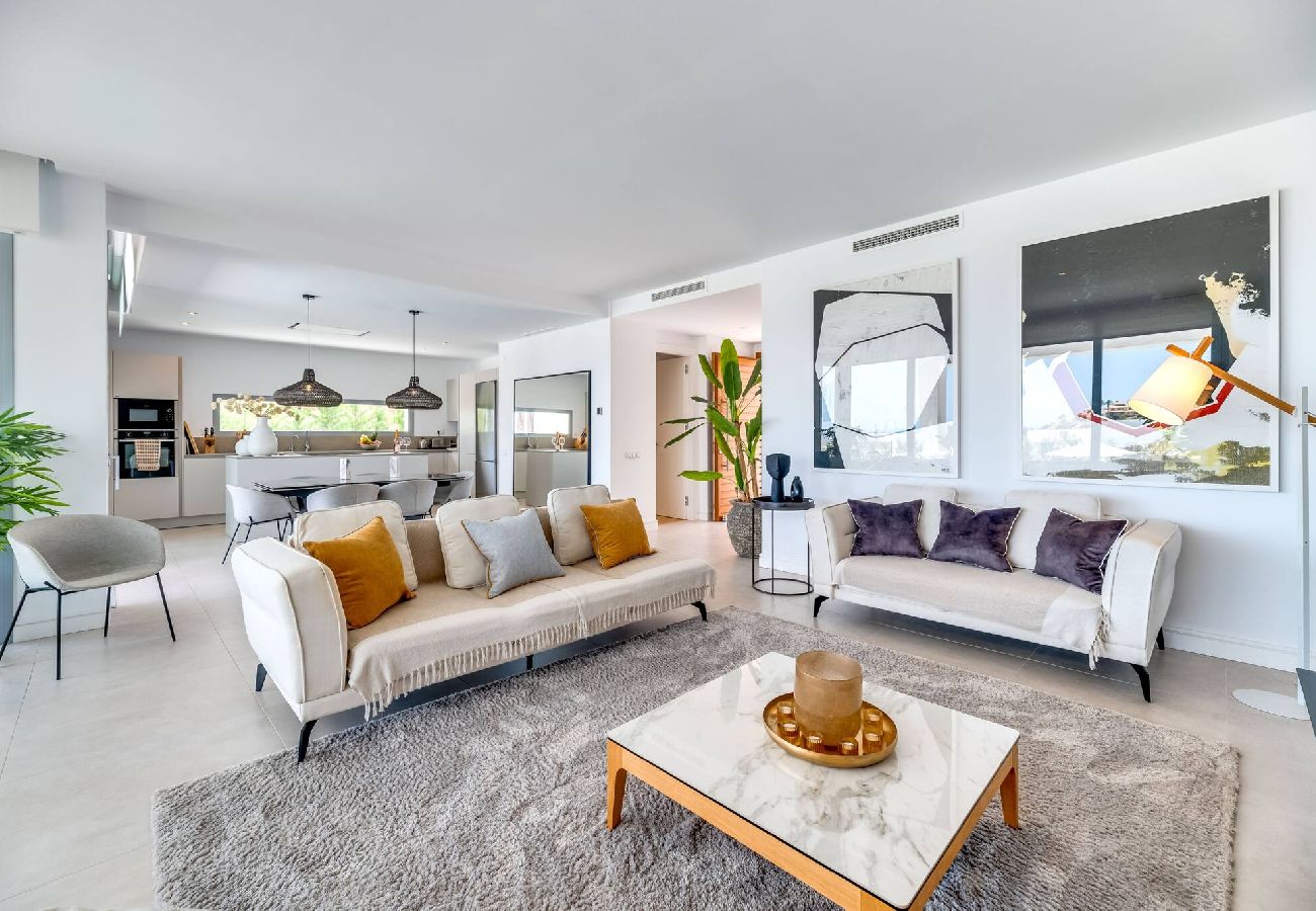 Villa in Marbella - 3303 Villa Riva (r3930610)