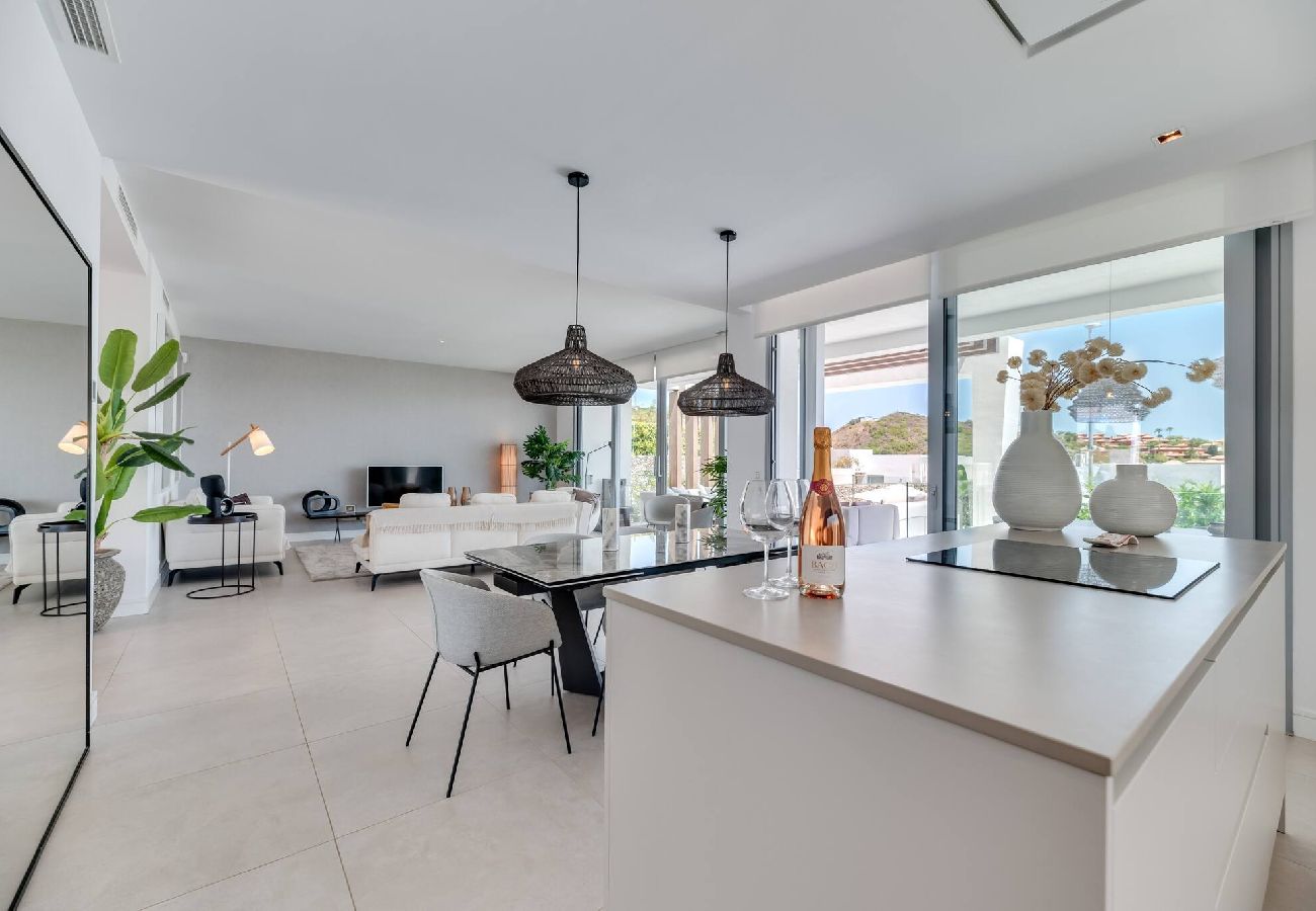 Villa in Marbella - 3303 Villa Riva (r3930610)