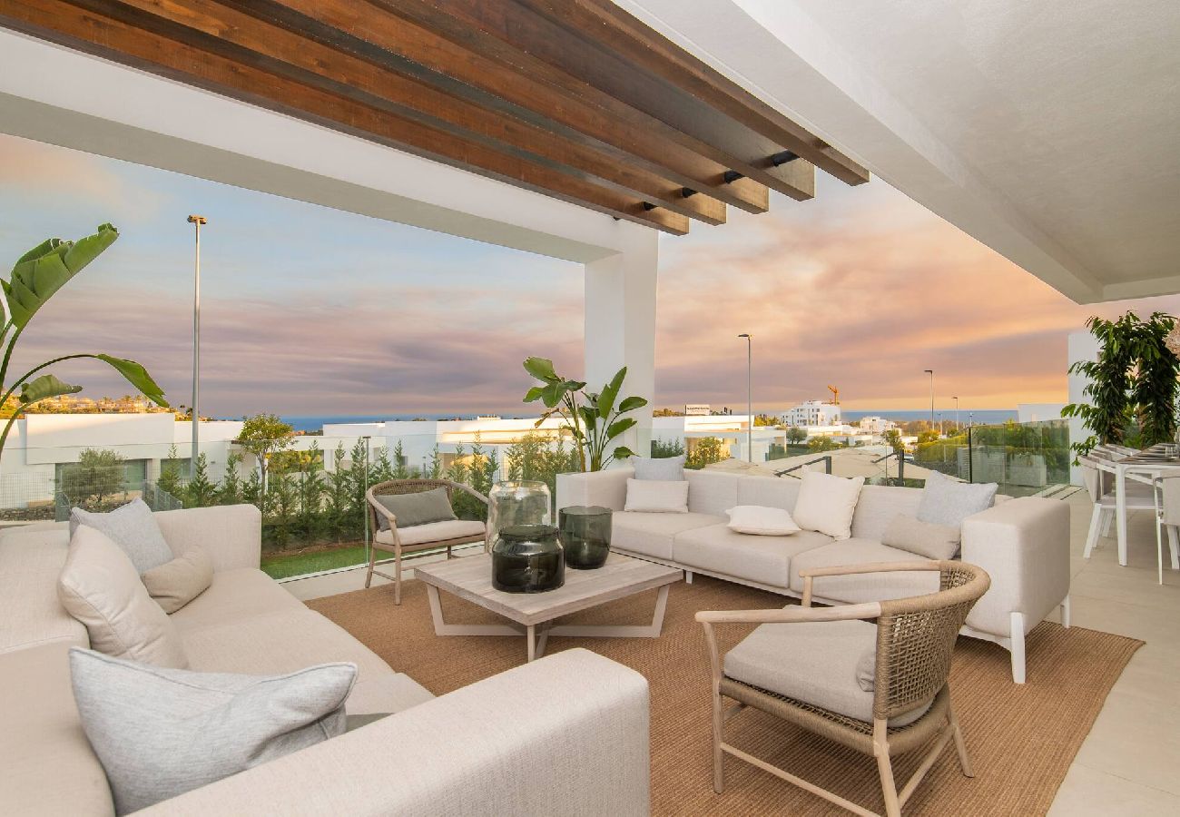 Villa in Marbella - 3303 Villa Riva (r3930610)