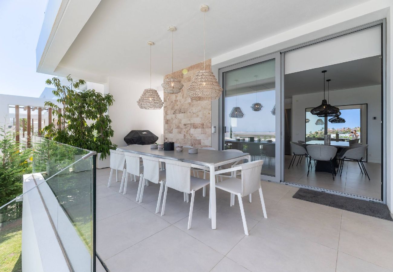 Villa in Marbella - 3303 Villa Riva (r3930610)