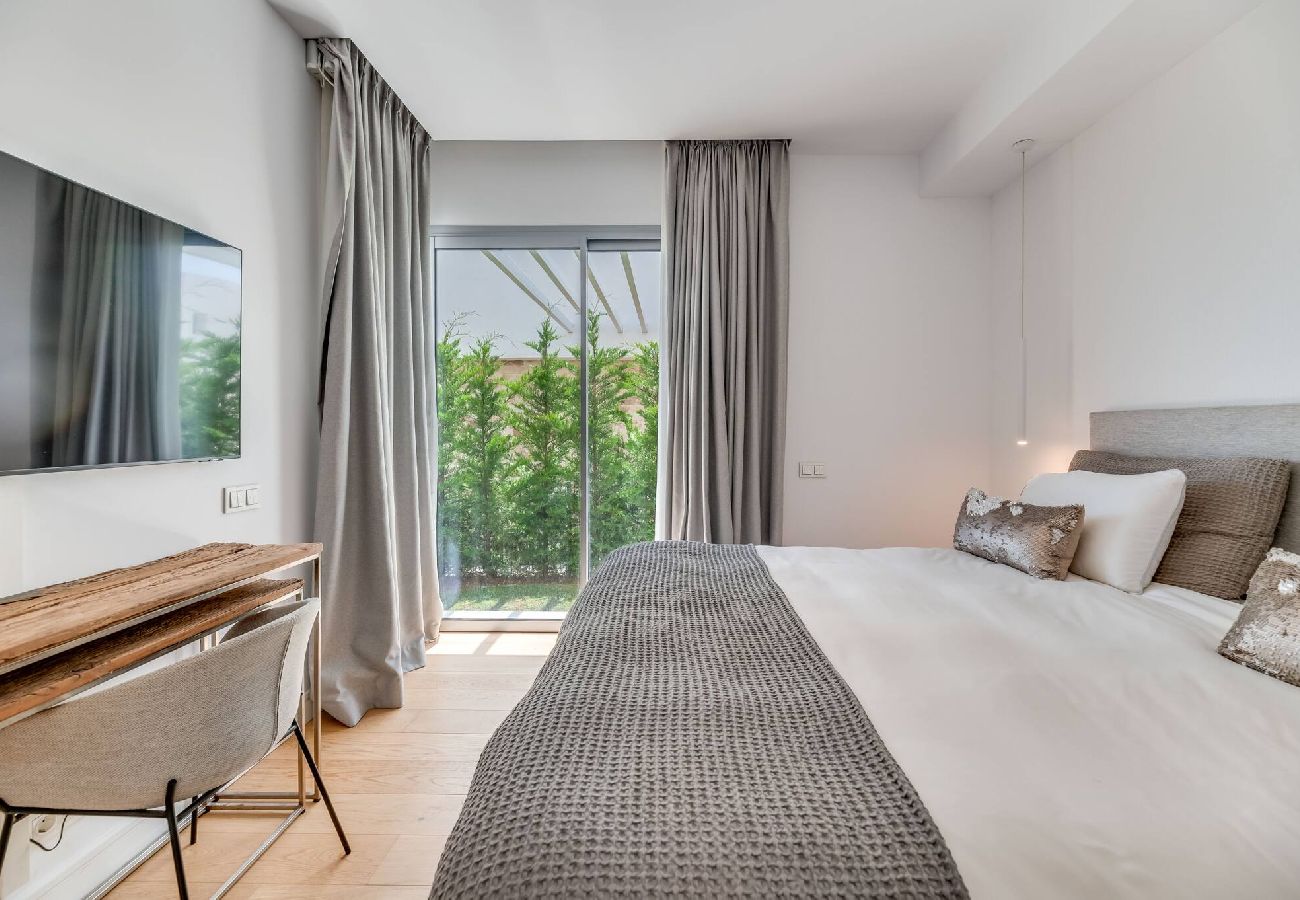 Villa in Marbella - 3303 Villa Riva (r3930610)