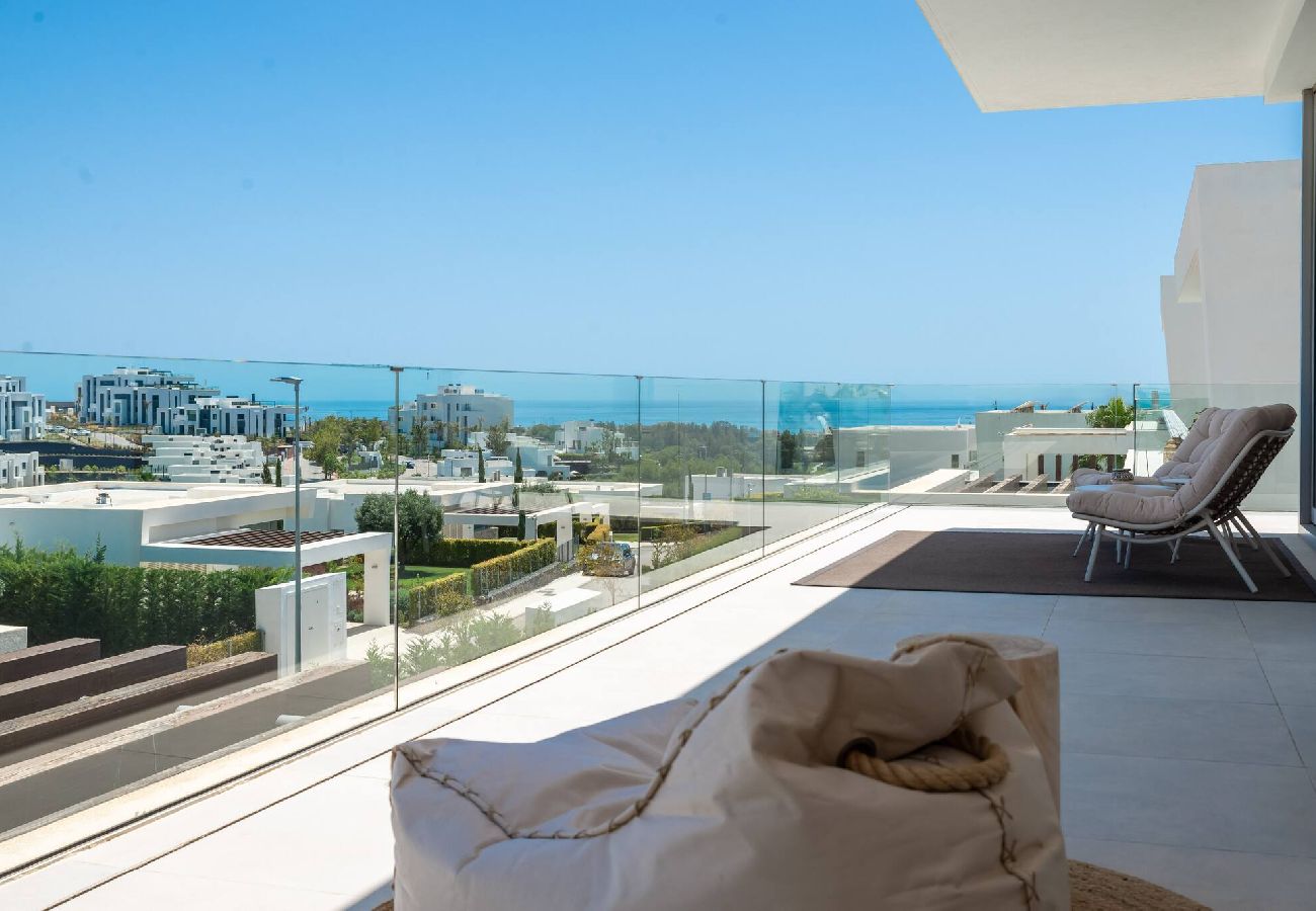 Villa in Marbella - 3303 Villa Riva (r3930610)