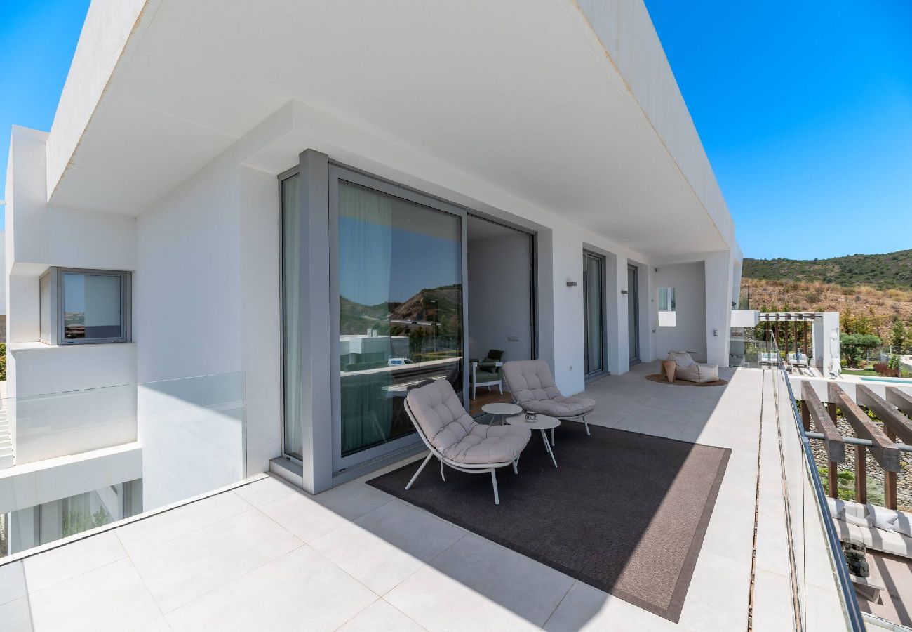 Villa in Marbella - 3303 Villa Riva (r3930610)