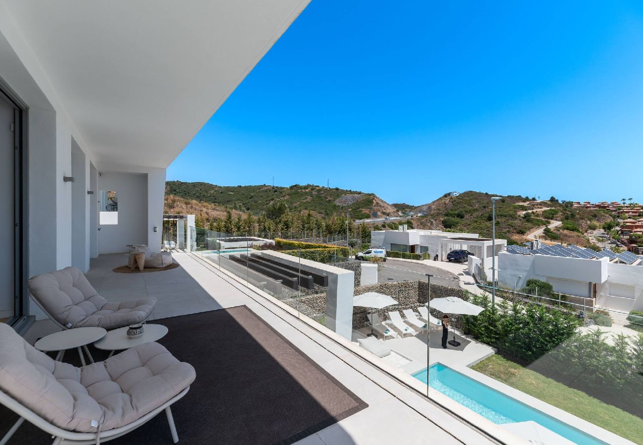 Villa in Marbella - 3303 Villa Riva (r3930610)