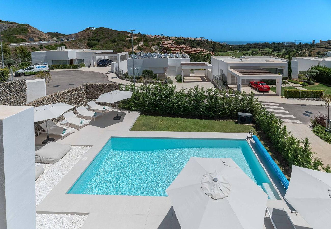 Villa in Marbella - 3303 Villa Riva (r3930610)