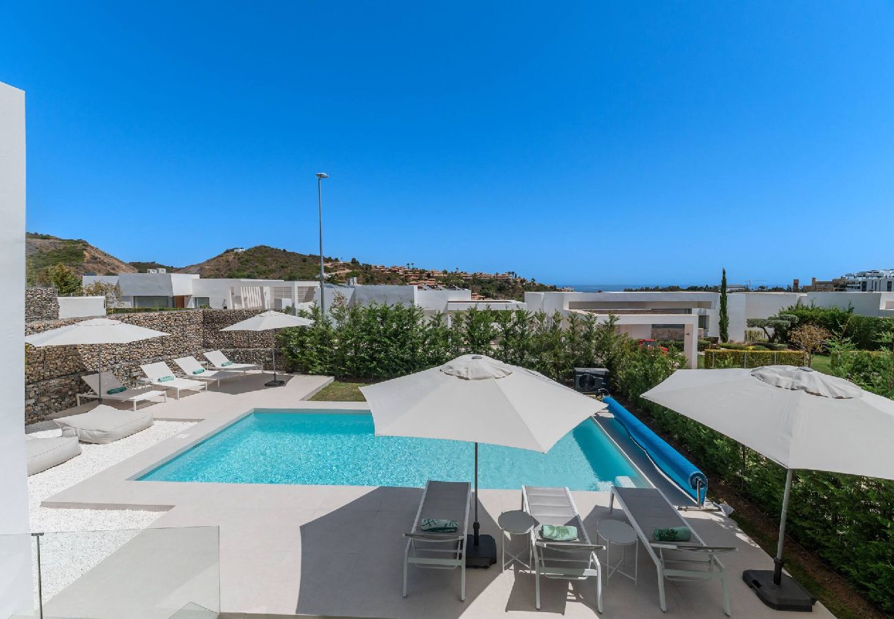 Villa in Marbella - 3303 Villa Riva (r3930610)