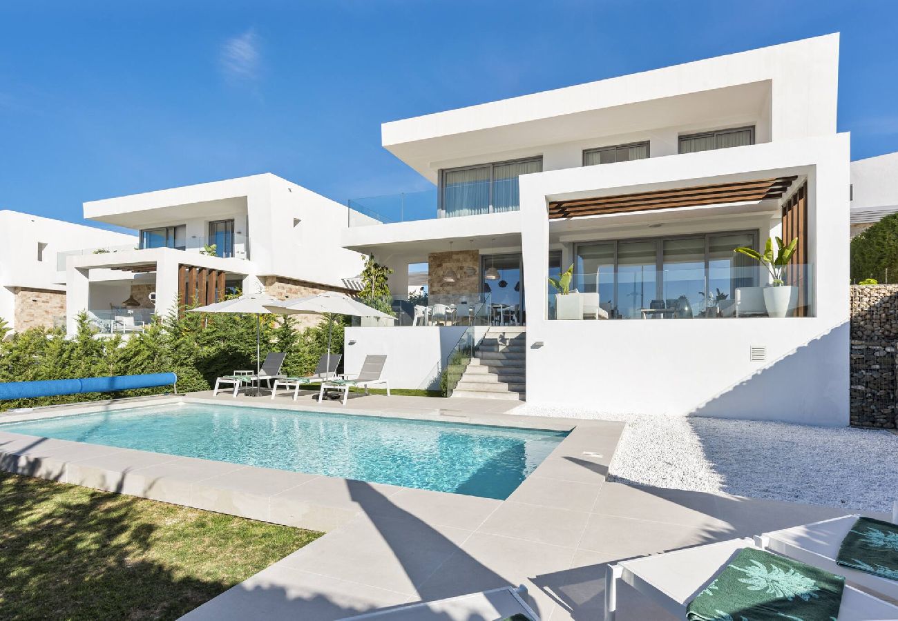 Villa in Marbella - 3303 Villa Riva (r3930610)