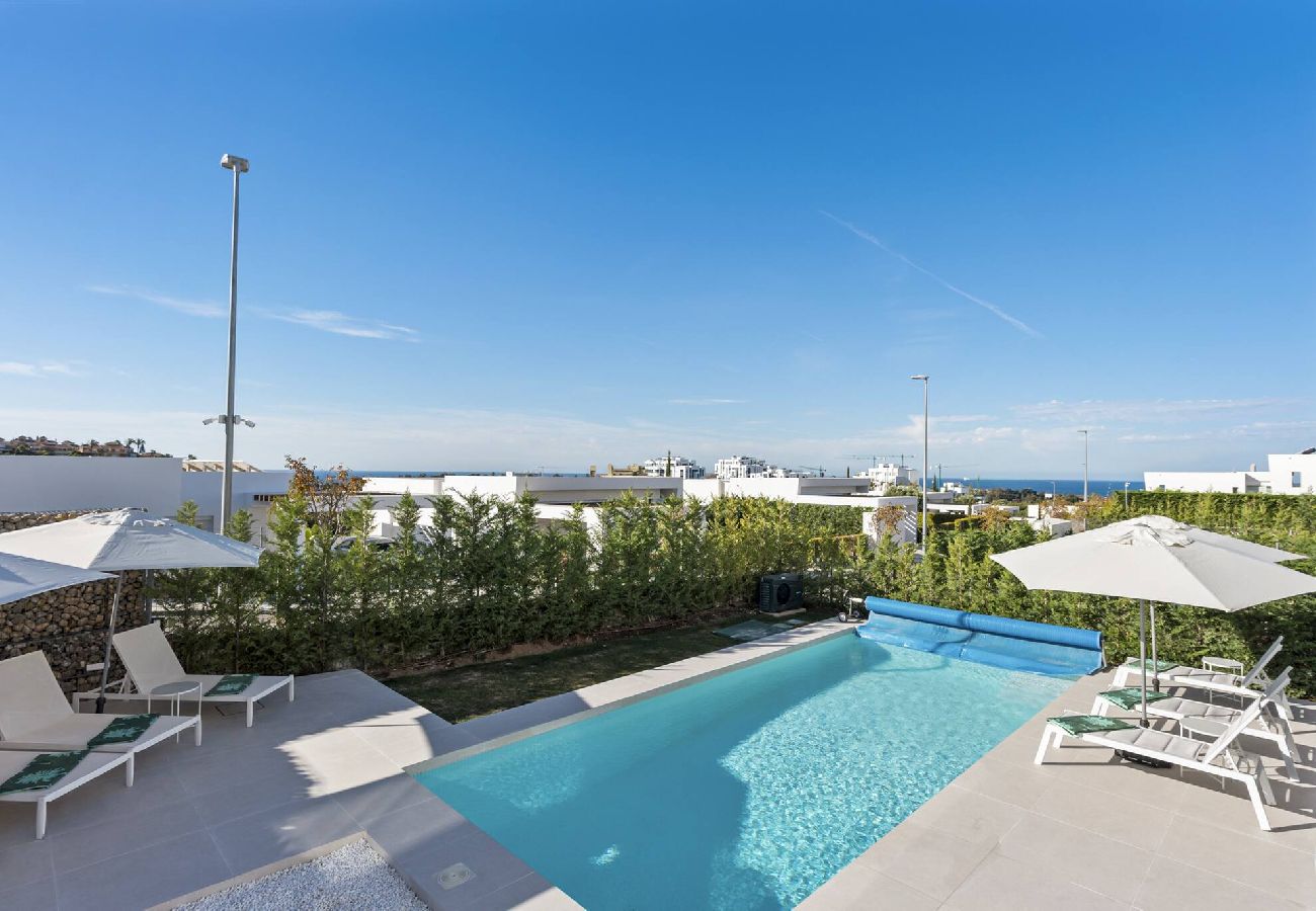 Villa in Marbella - 3303 Villa Riva (r3930610)