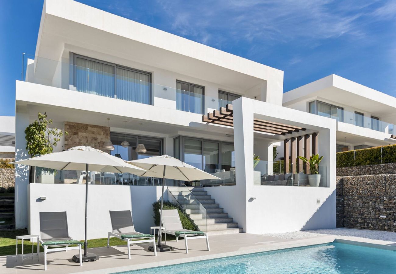 Villa in Marbella - 3303 Villa Riva (r3930610)