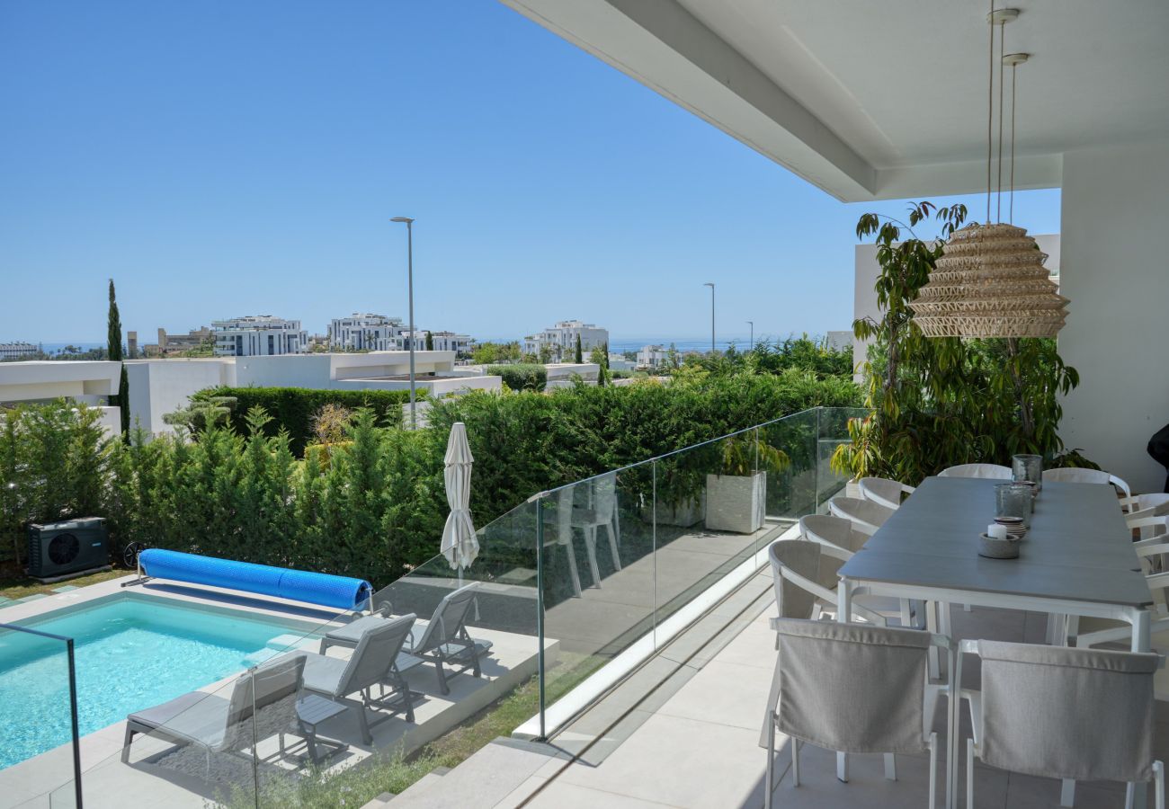 Villa in Marbella - 3303 Villa Riva (r3930610)