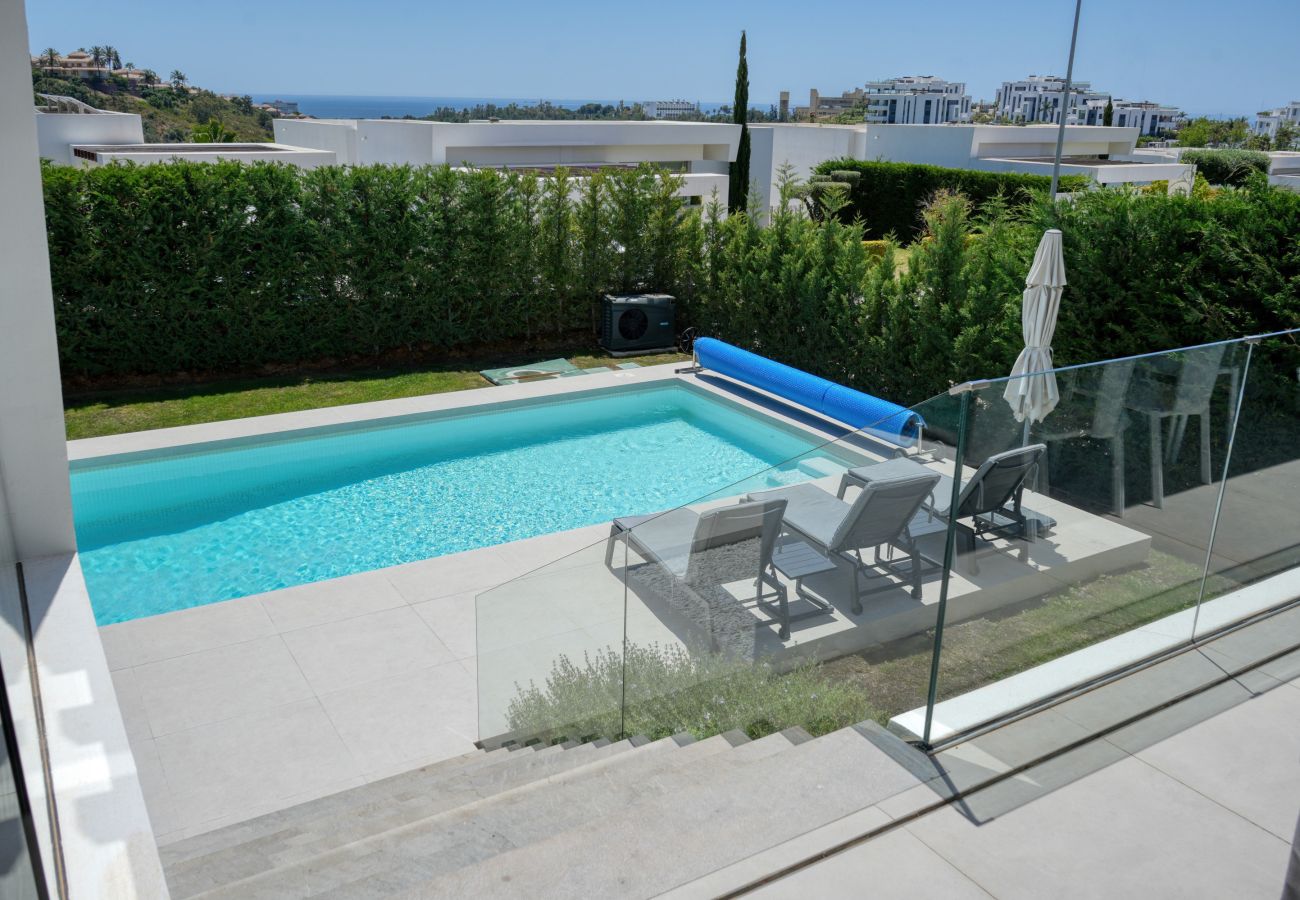 Villa in Marbella - 3303 Villa Riva (r3930610)