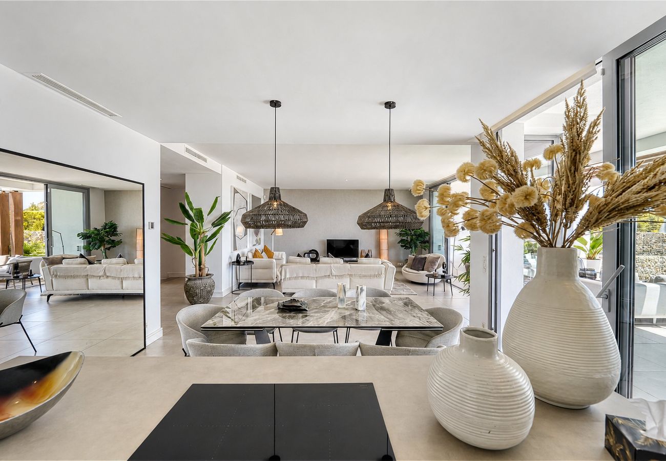 Villa in Marbella - 3303 Villa Riva (r3930610)