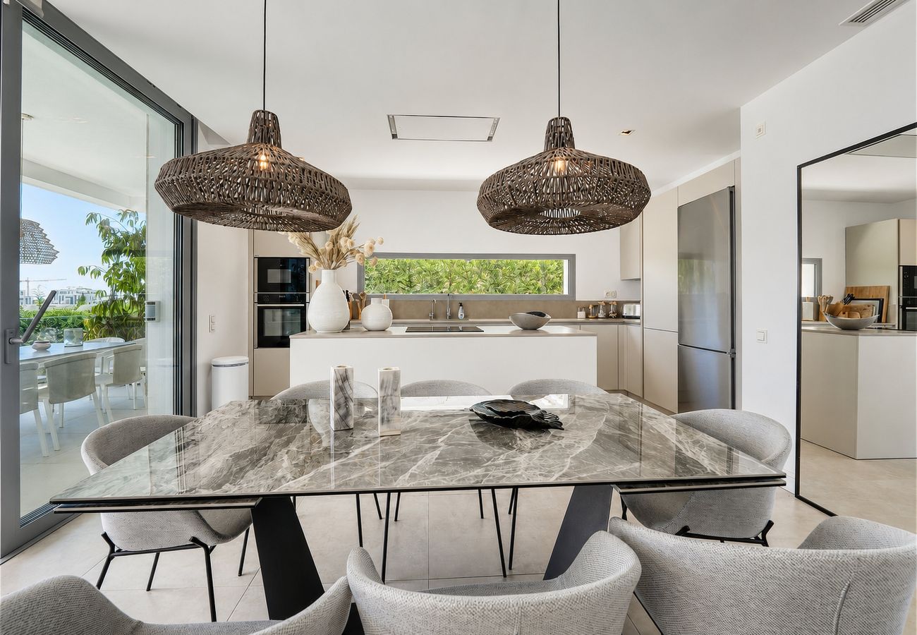Villa in Marbella - 3303 Villa Riva (r3930610)