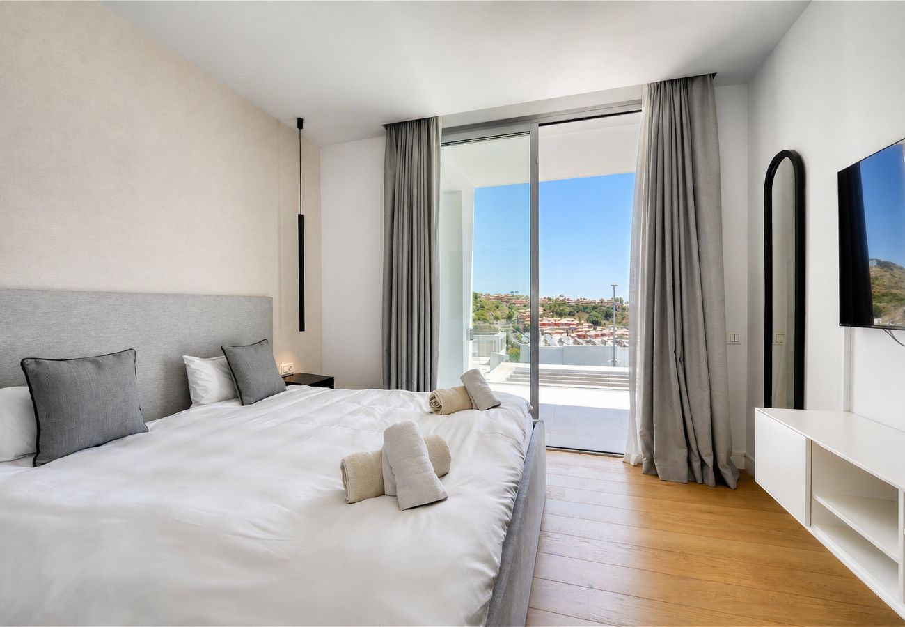 Villa in Marbella - 3303 Villa Riva (r3930610)