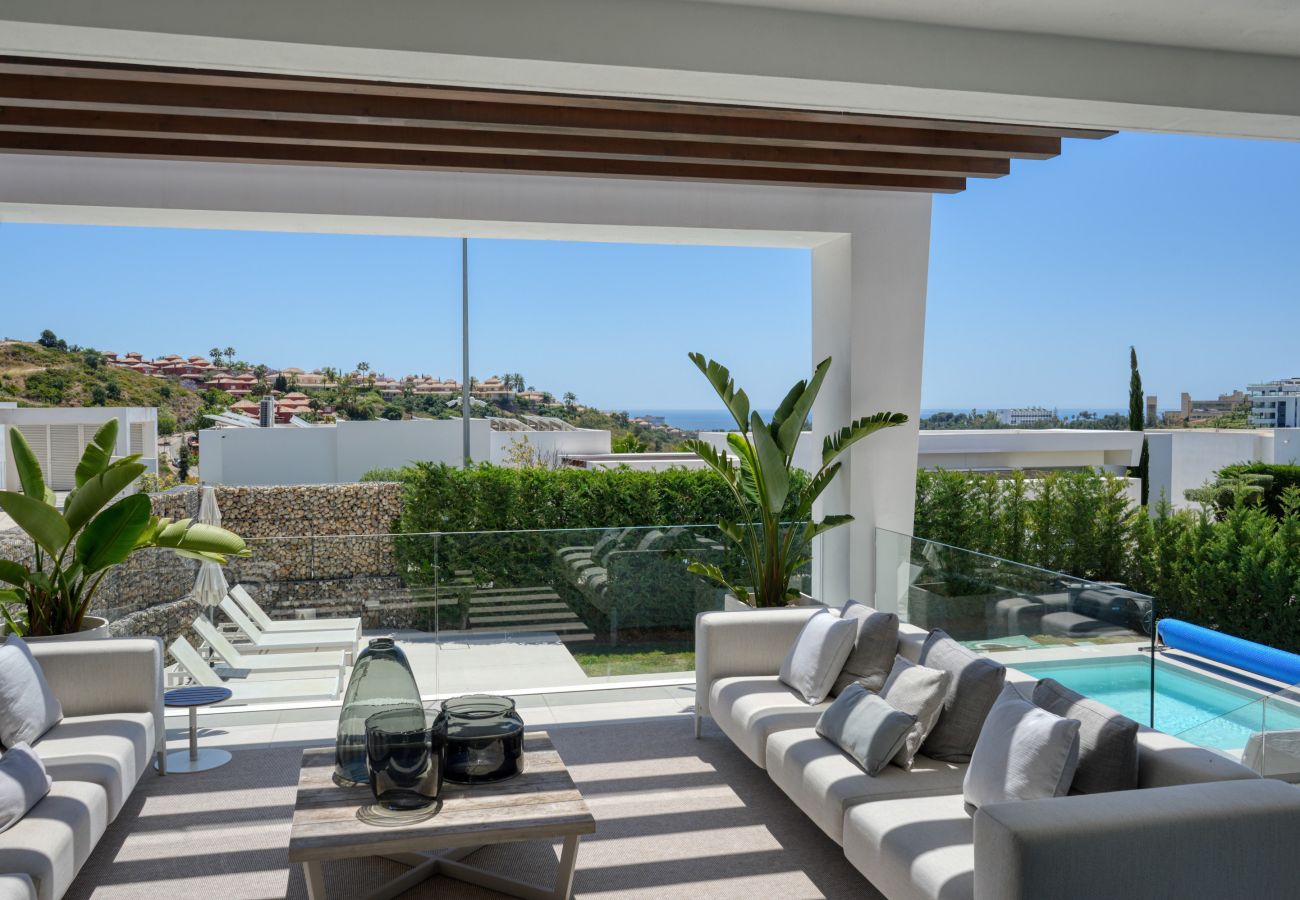 Villa in Marbella - 3303 Villa Riva (r3930610)