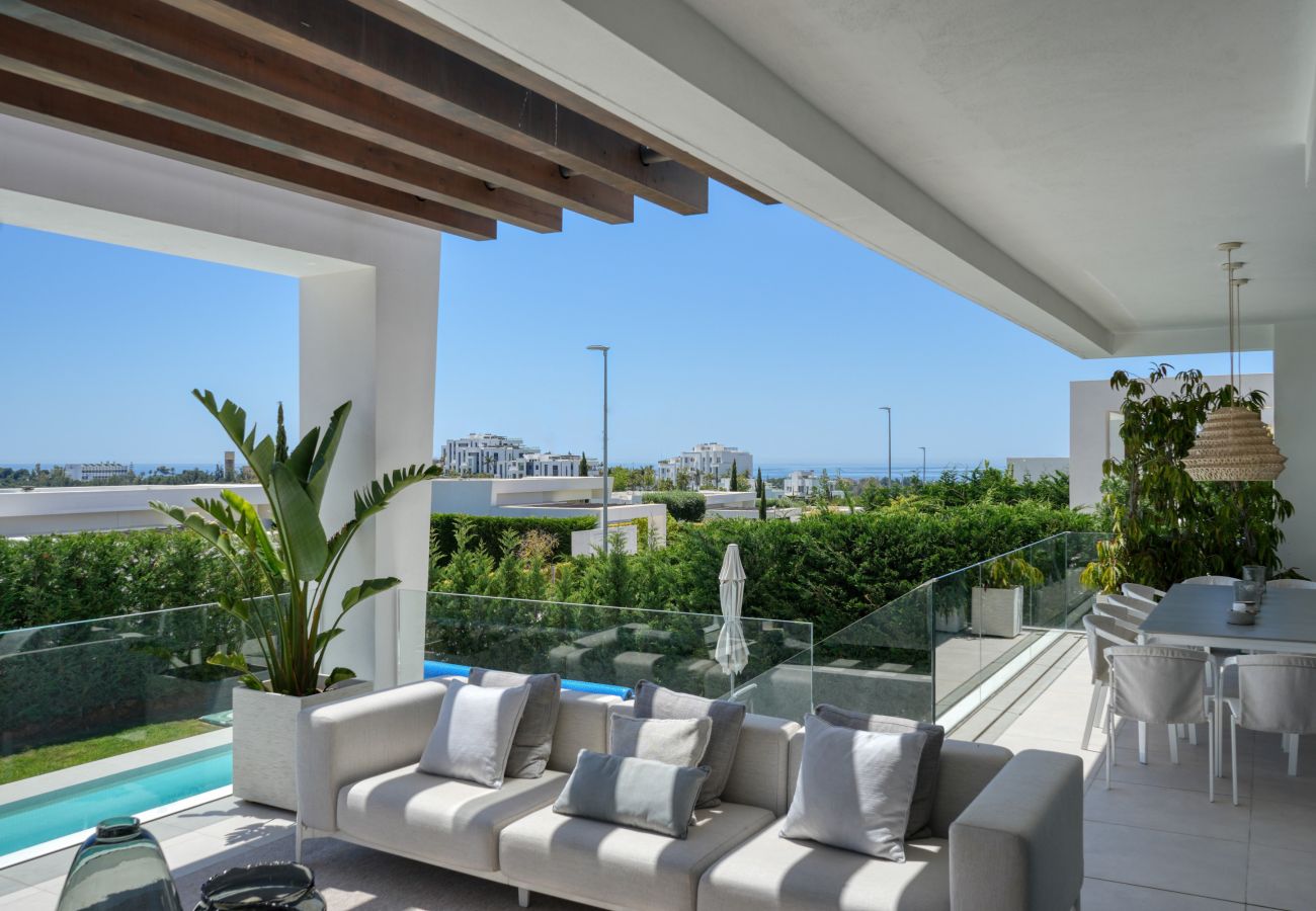 Villa in Marbella - 3303 Villa Riva (r3930610)