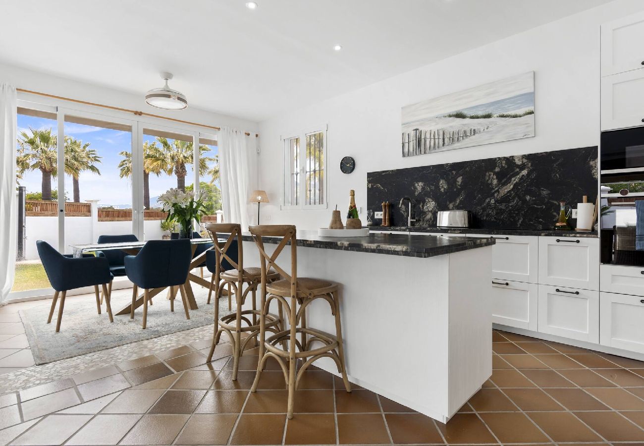 Villa in Marbella - 3312 Villa Hakuna Matata (r4683850)