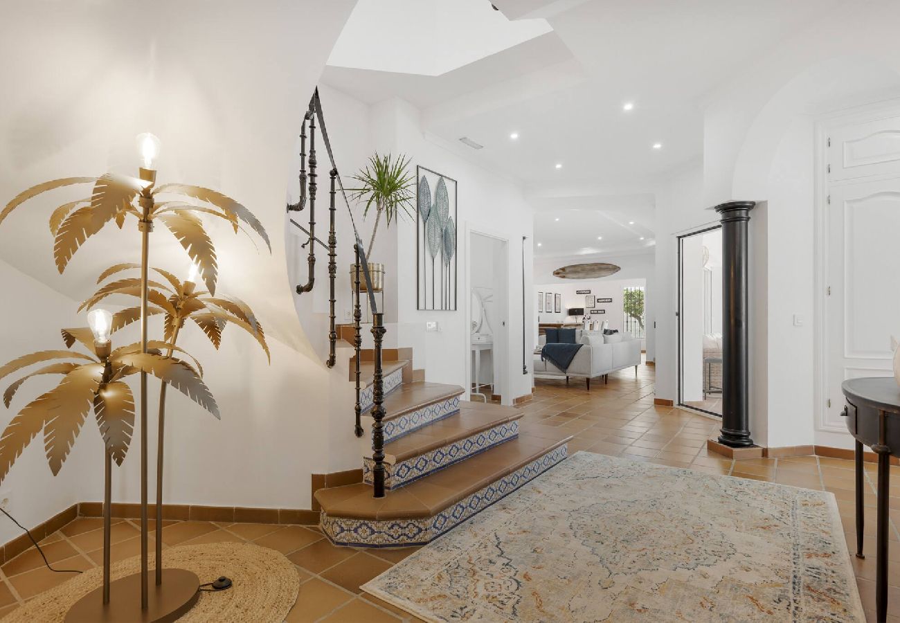 Villa in Marbella - 3312 Villa Hakuna Matata (r4683850)