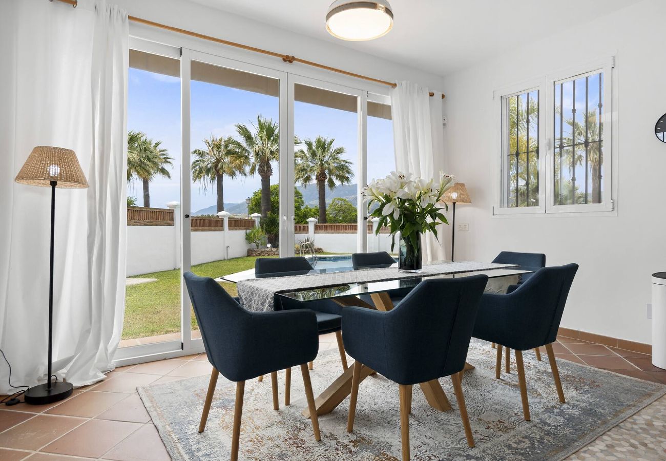 Villa in Marbella - 3312 Villa Hakuna Matata (r4683850)