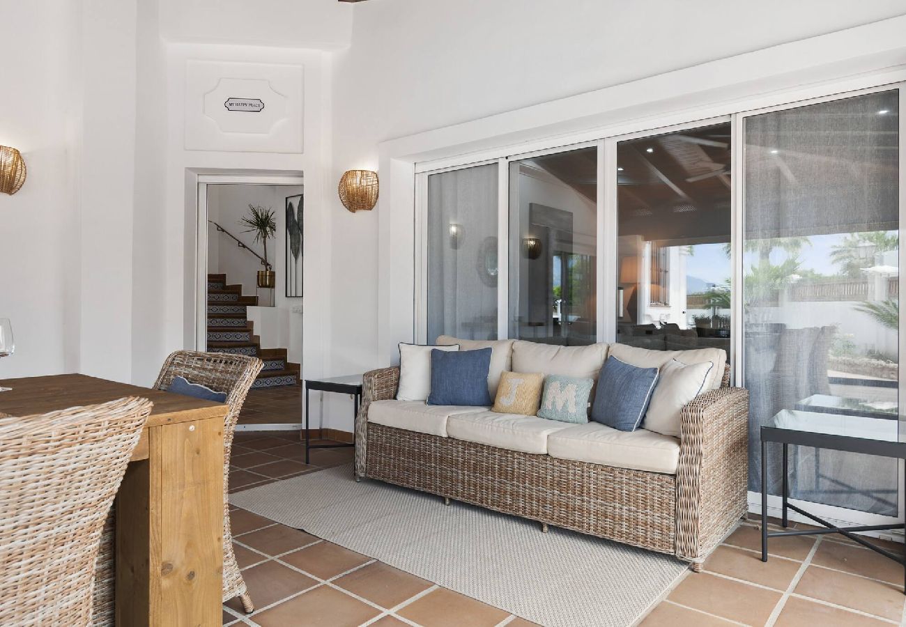 Villa in Marbella - 3312 Villa Hakuna Matata (r4683850)