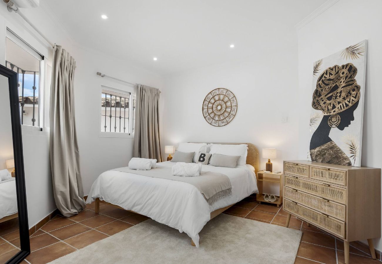 Villa in Marbella - 3312 Villa Hakuna Matata (r4683850)
