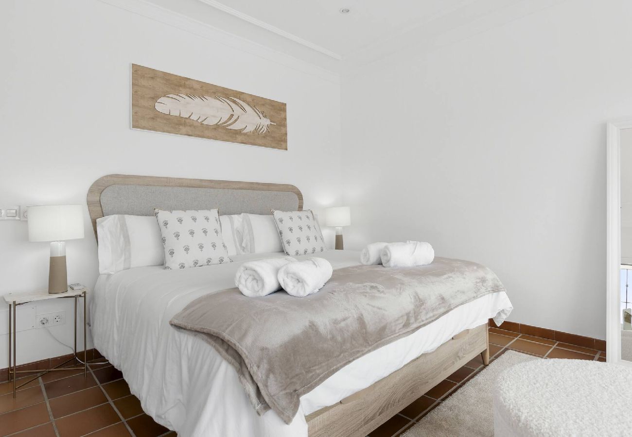 Villa in Marbella - 3312 Villa Hakuna Matata (r4683850)