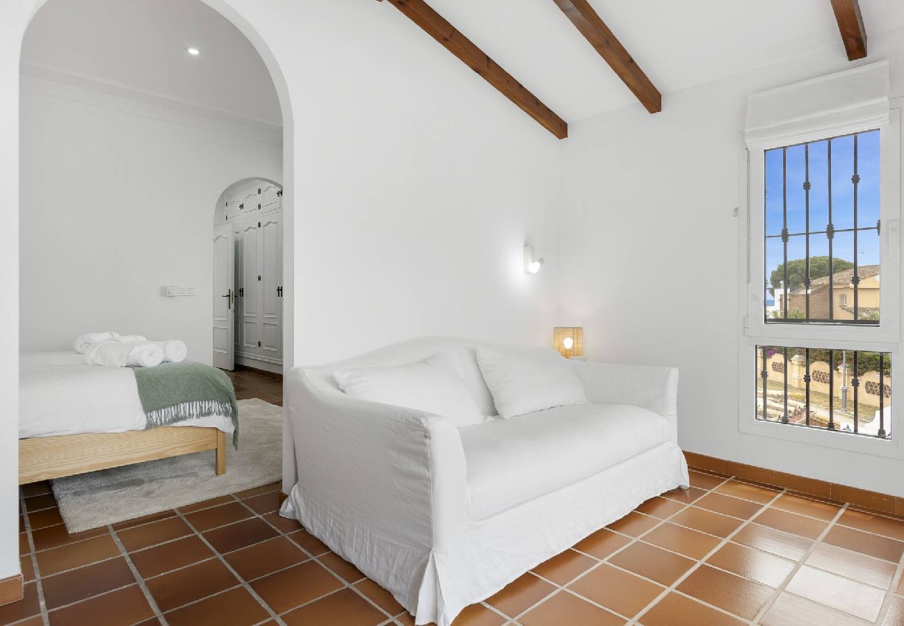 Villa in Marbella - 3312 Villa Hakuna Matata (r4683850)