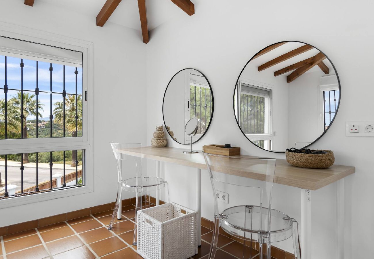 Villa in Marbella - 3312 Villa Hakuna Matata (r4683850)