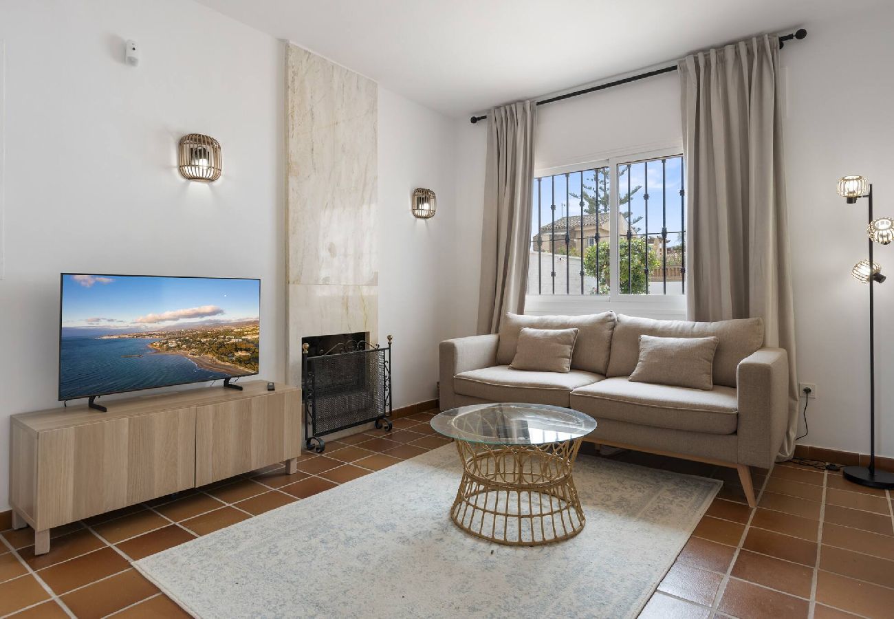 Villa in Marbella - 3312 Villa Hakuna Matata (r4683850)