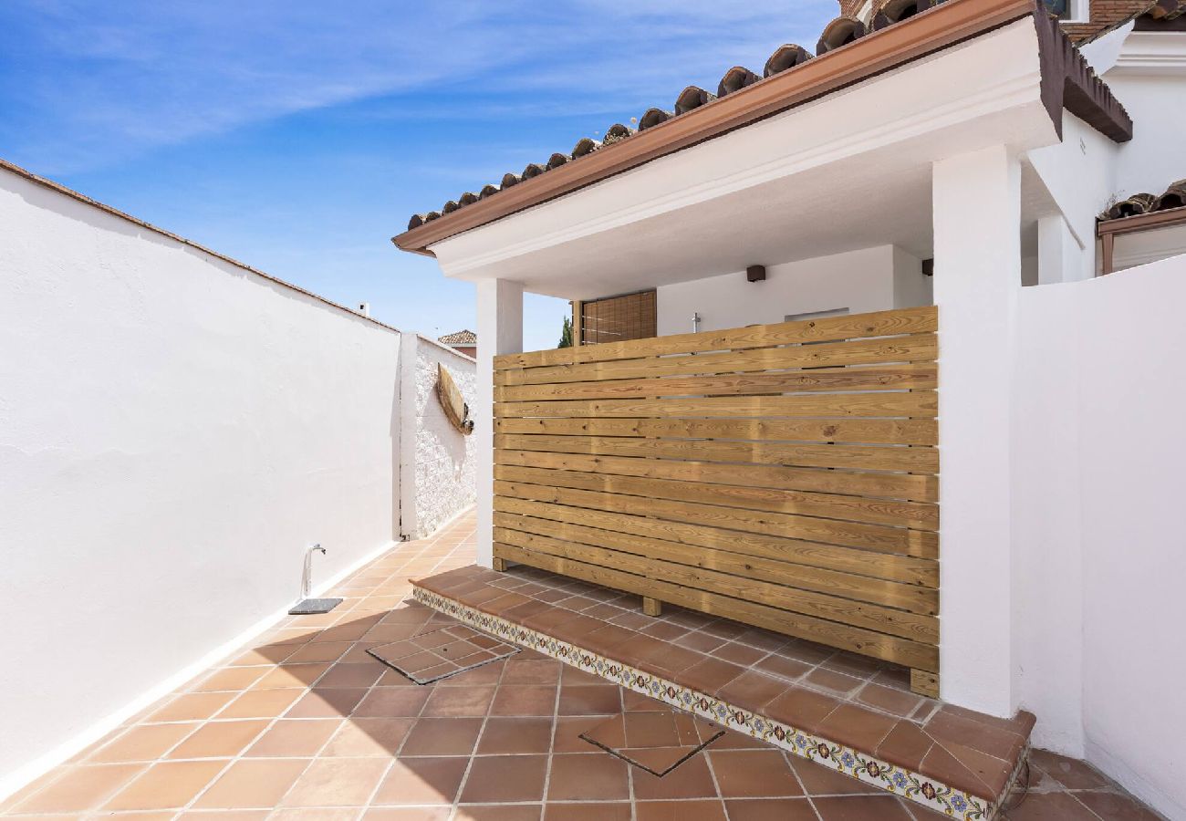 Villa in Marbella - 3312 Villa Hakuna Matata (r4683850)