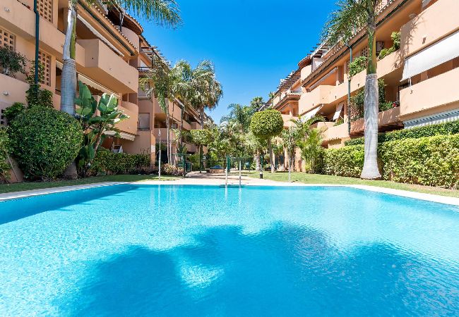 Apartment in Marbella - 3316 Casa Jacaranda (r4105693)