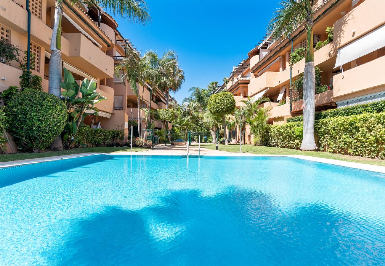 Apartment in Marbella - 3316 Casa Jacaranda (r4105693)