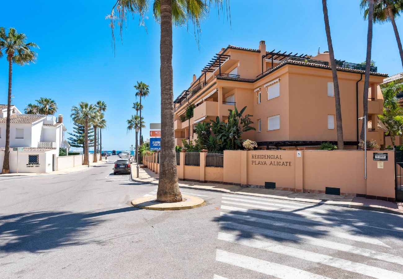 Apartment in Marbella - 3316 Casa Jacaranda (r4105693)