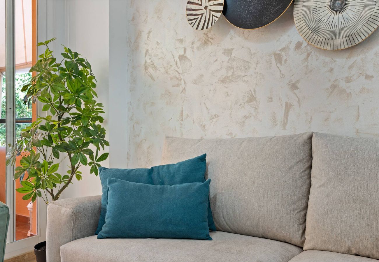 Apartment in Marbella - 3316 Casa Jacaranda (r4105693)
