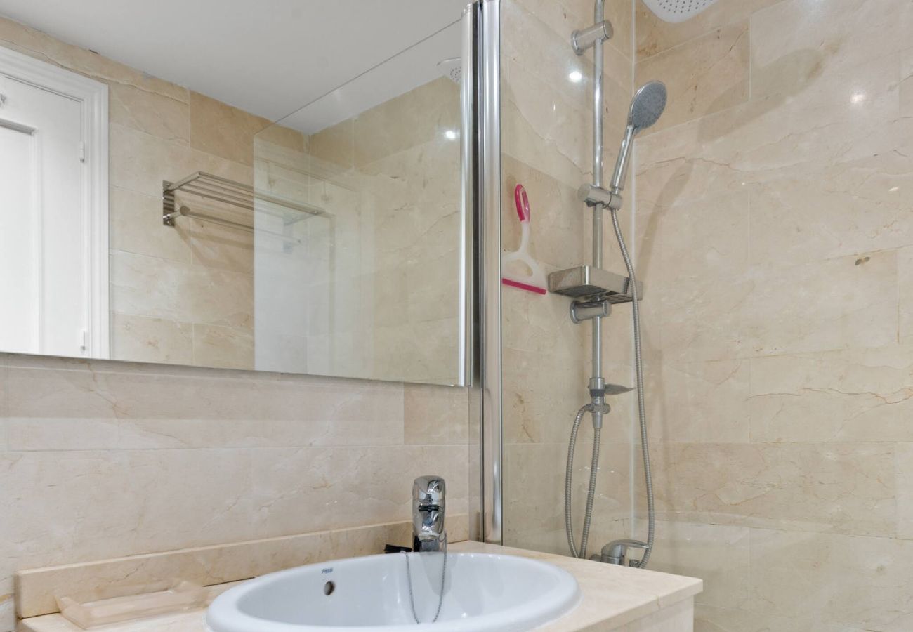 Apartment in Marbella - 3316 Casa Jacaranda (r4105693)