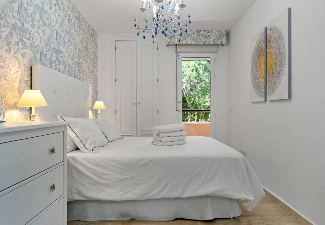 Apartment in Marbella - 3316 Casa Jacaranda (r4105693)