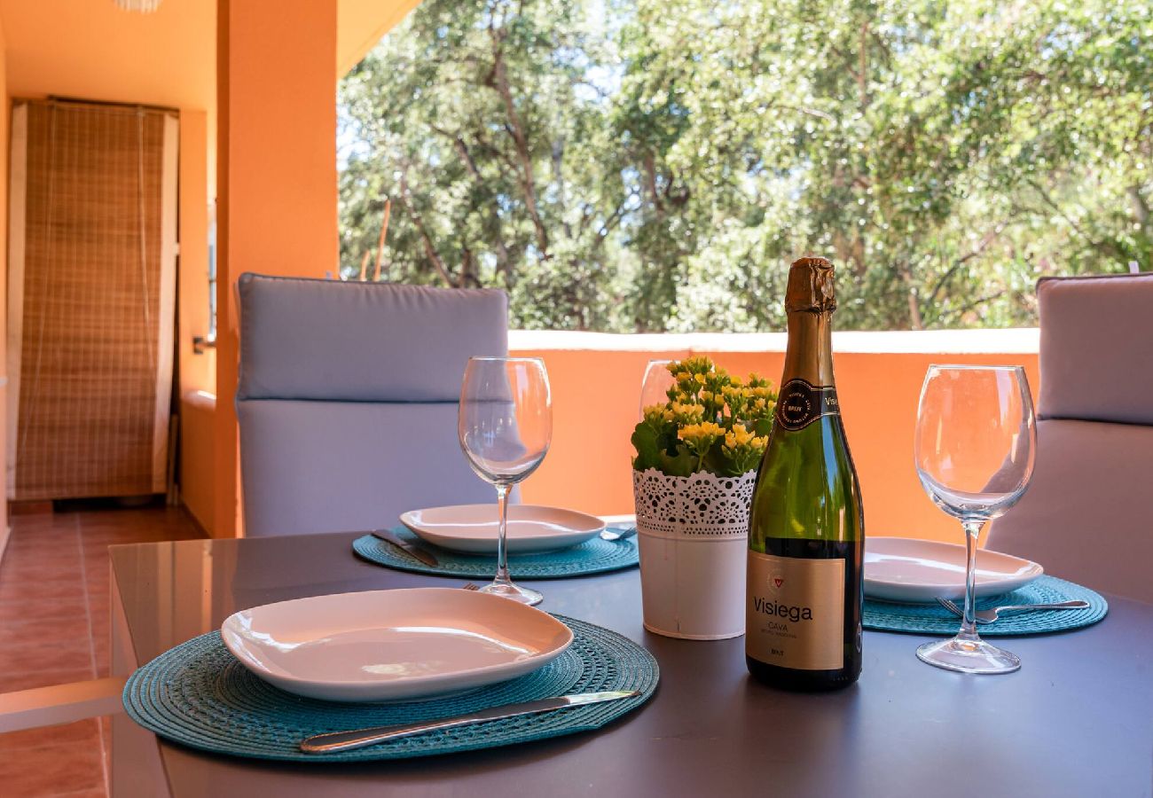 Apartment in Marbella - 3316 Casa Jacaranda (r4105693)