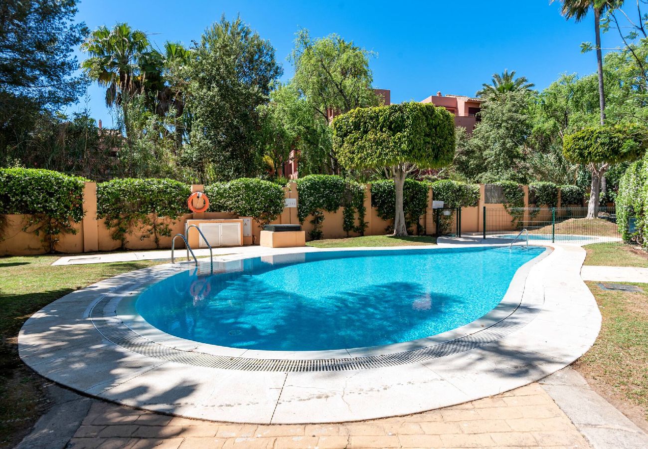 Apartment in Marbella - 3316 Casa Jacaranda (r4105693)