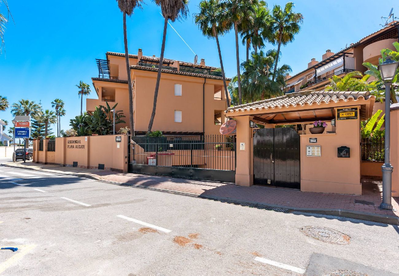 Apartment in Marbella - 3316 Casa Jacaranda (r4105693)