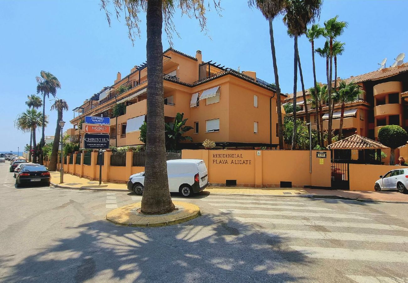 Apartment in Marbella - 3316 Casa Jacaranda (r4105693)