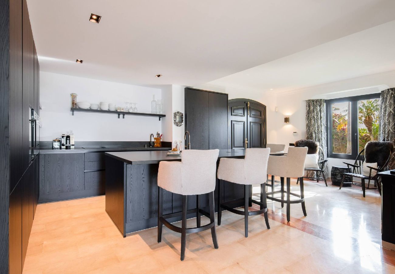 Villa in Marbella - 3310 Villa Flores (r3261154)