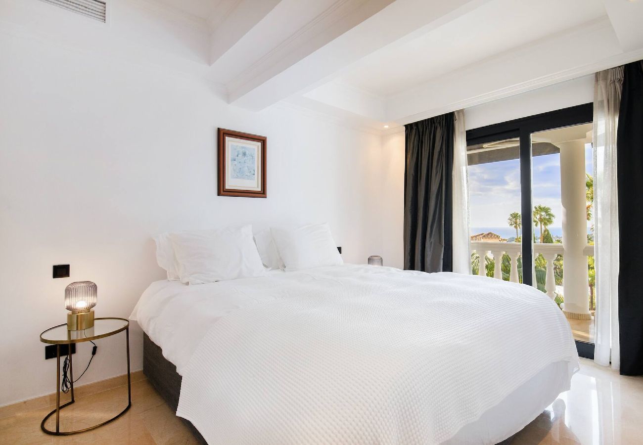 Villa in Marbella - 3310 Villa Flores (r3261154)