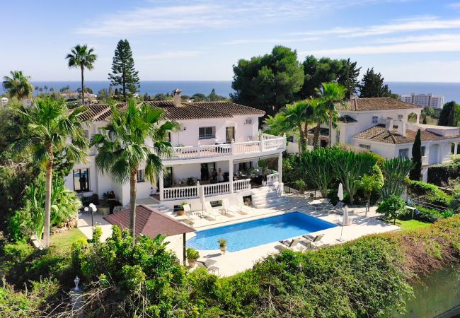 Villa in Marbella - 3308 Villa Cactus (r4707271)