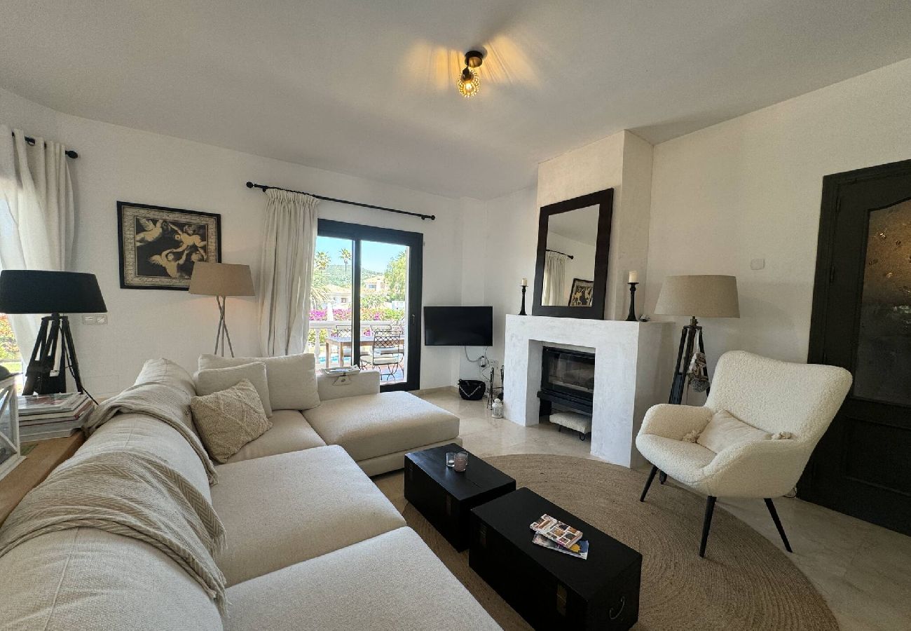 Villa in Marbella - 3308 Villa Cactus (r4707271)