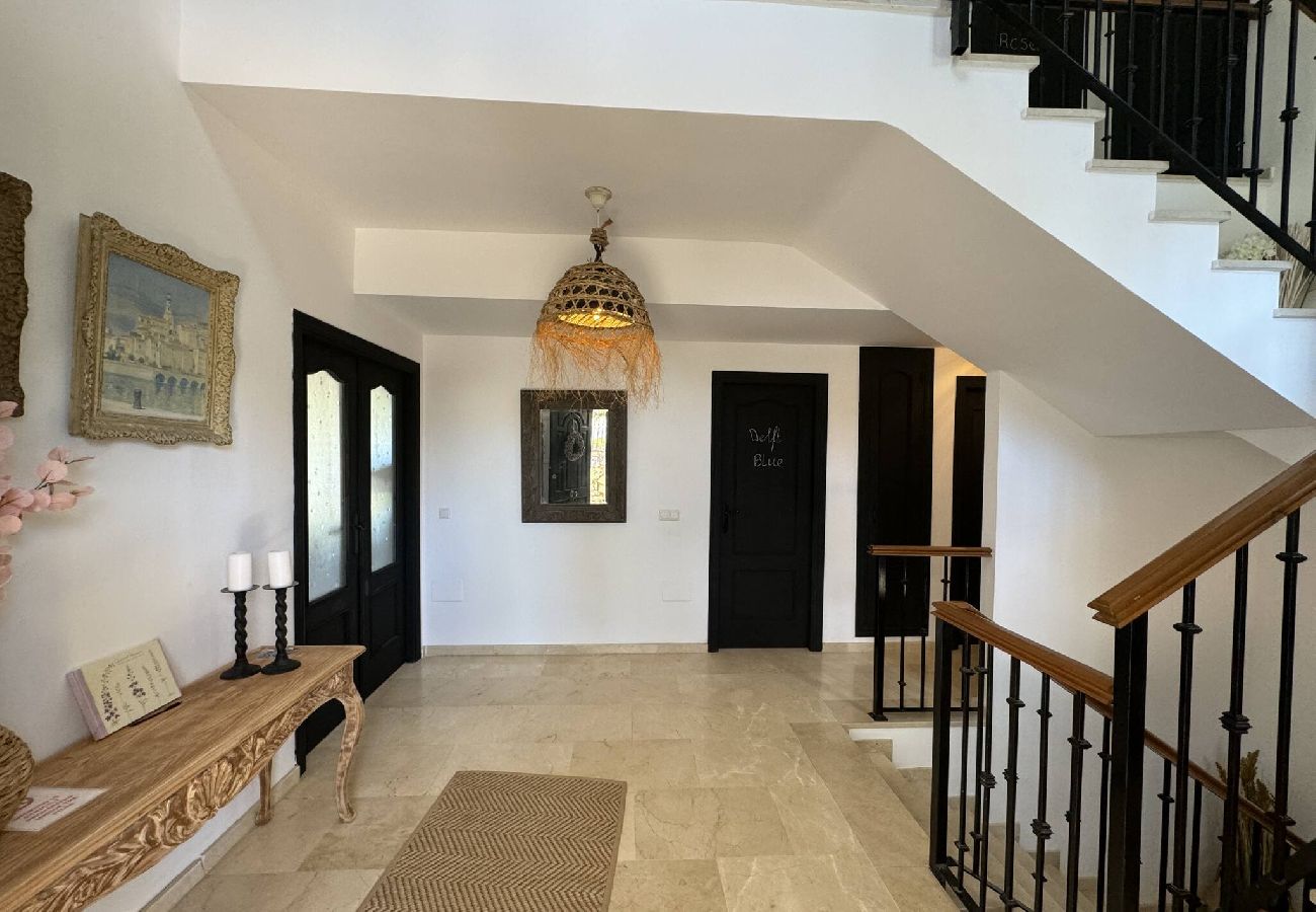 Villa in Marbella - 3308 Villa Cactus (r4707271)