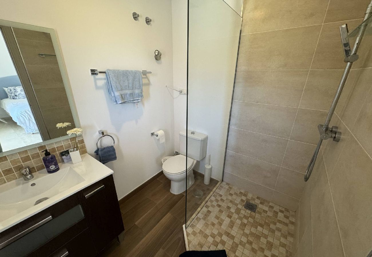 Villa in Marbella - 3308 Villa Cactus (r4707271)